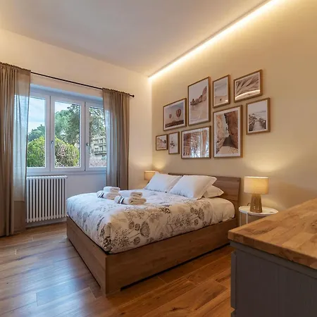 Cs Vatican Metro Apartamento *