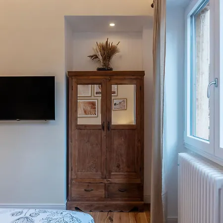 Apartamento Cs Vatican Metro