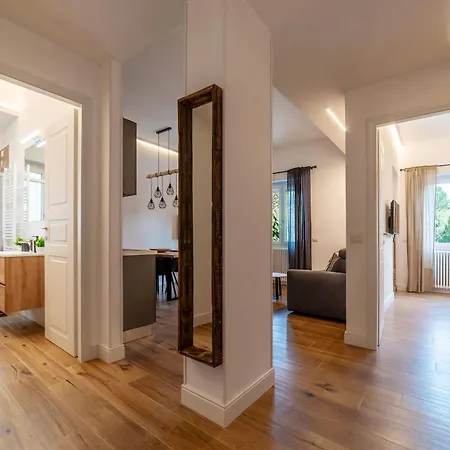 Apartamento Cs Vatican Metro *