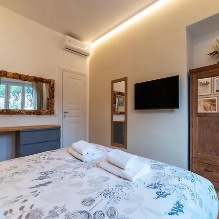 Apartamento Cs Vatican Metro *