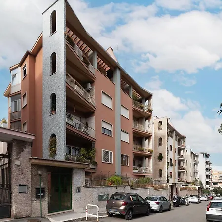 Cs Vatican Metro Roma