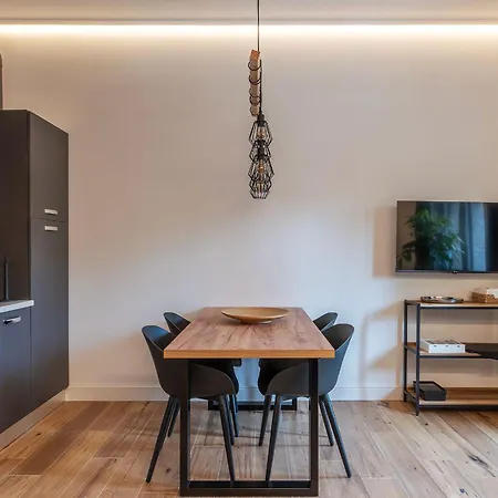 Apartamento Cs Vatican Metro *