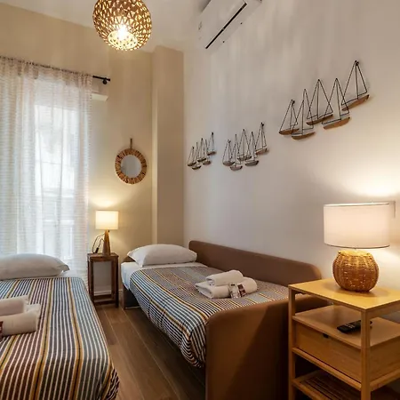 Apartamento Cs Vatican Metro Roma