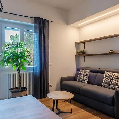 Apartman Cs Vatican Metro *