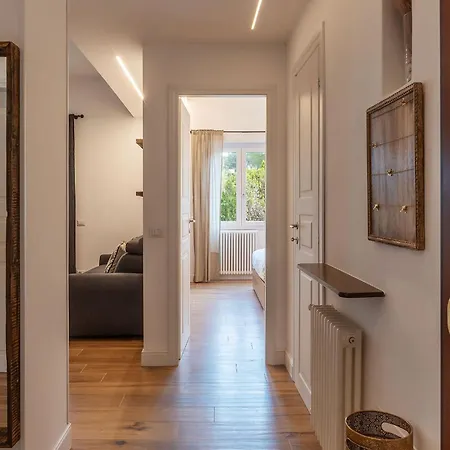 Apartman Cs Vatican Metro Róma