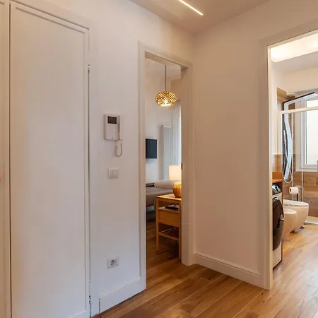 Cs Vatican Metro Apartment Rome